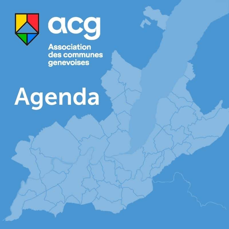 Agenda Communes 26