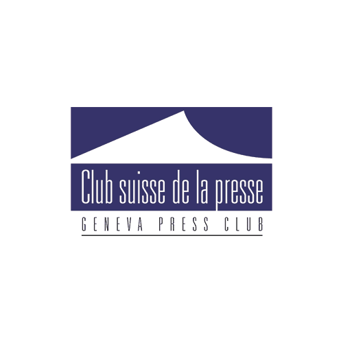 Geneva Press Club