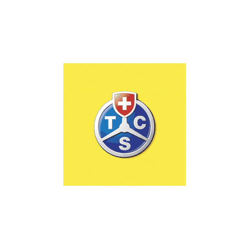 Swiss Touring Club (TCS)