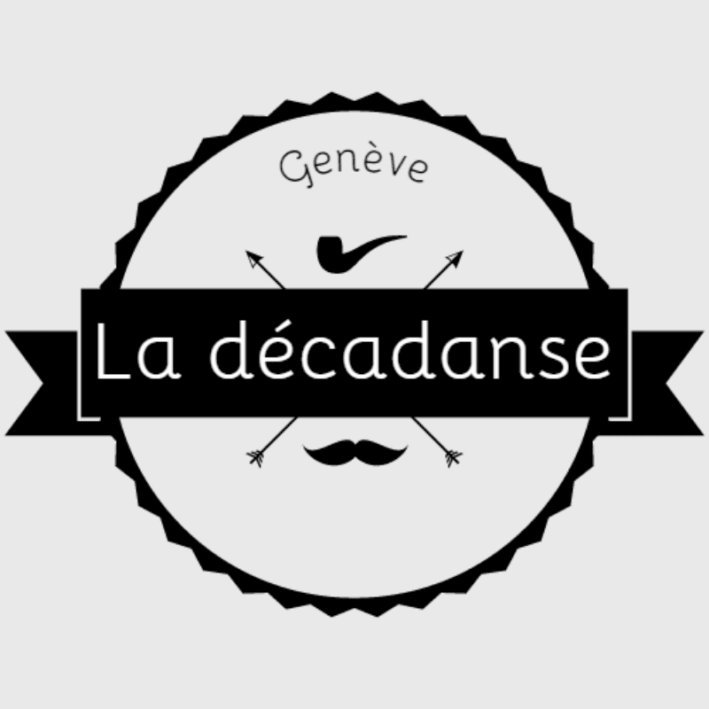 La décadanse