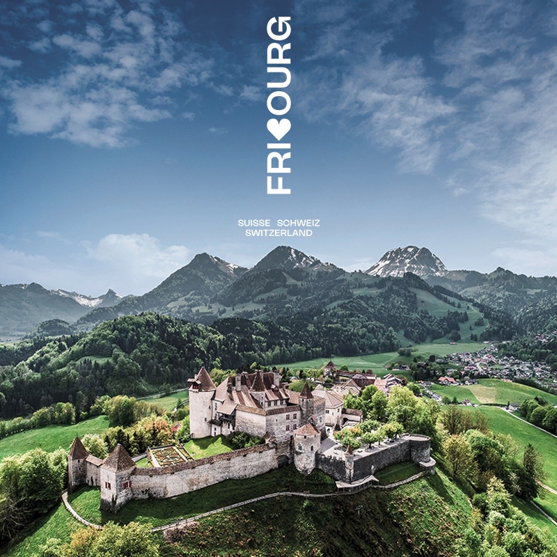 Fribourg Region
