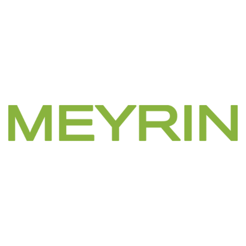 Meyrin