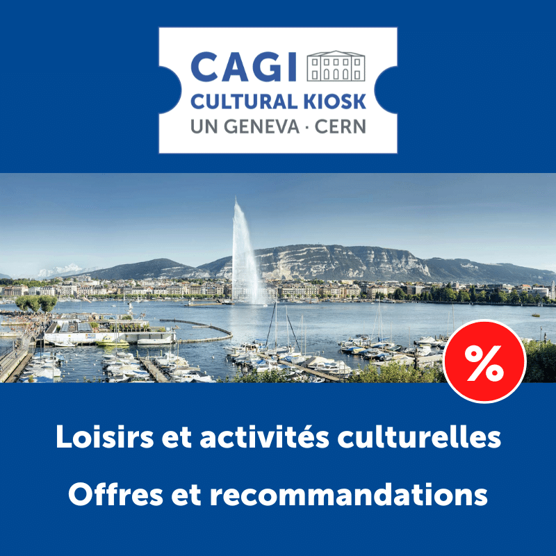 Cultural kiosks