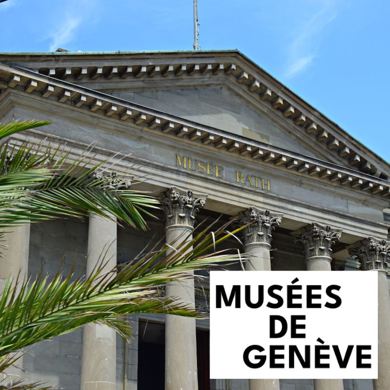 Geneva museums
