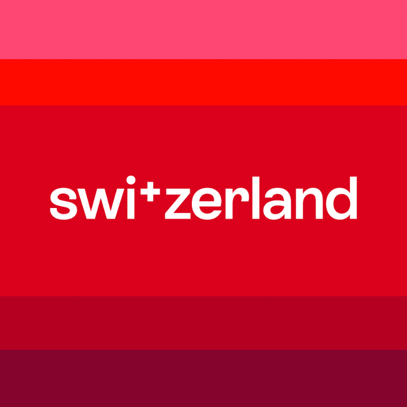 Switzerland Tourism