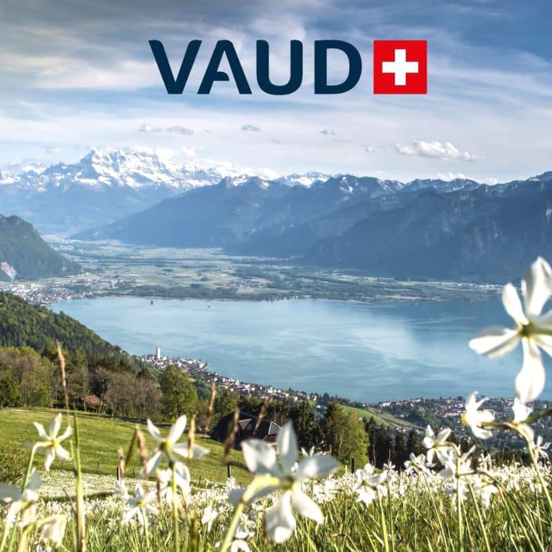 Vaud Region