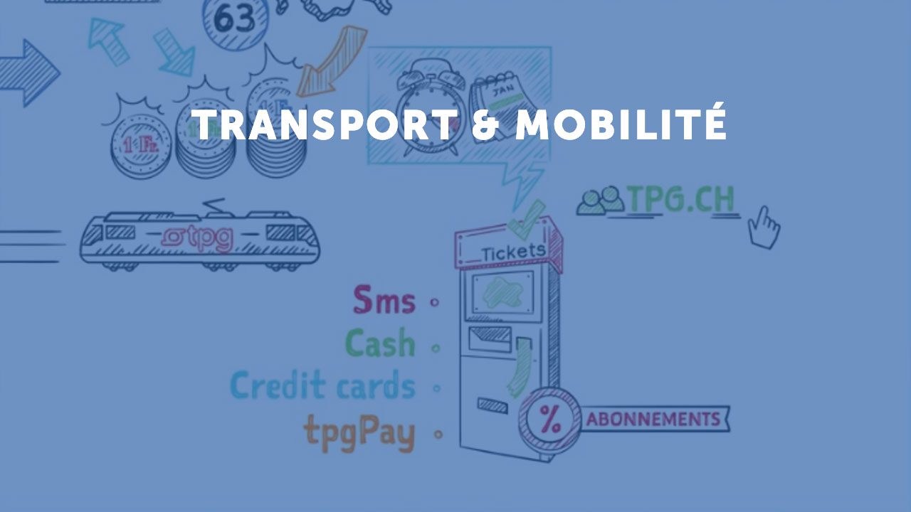 video-transport